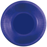 True Navy Solid 20oz Paper Bowls, 20ct