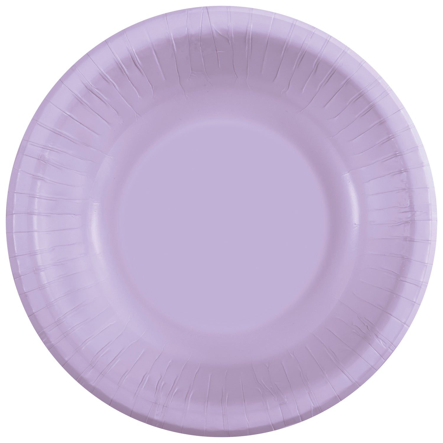Lavender Solid 20oz Paper Bowls, 20ct