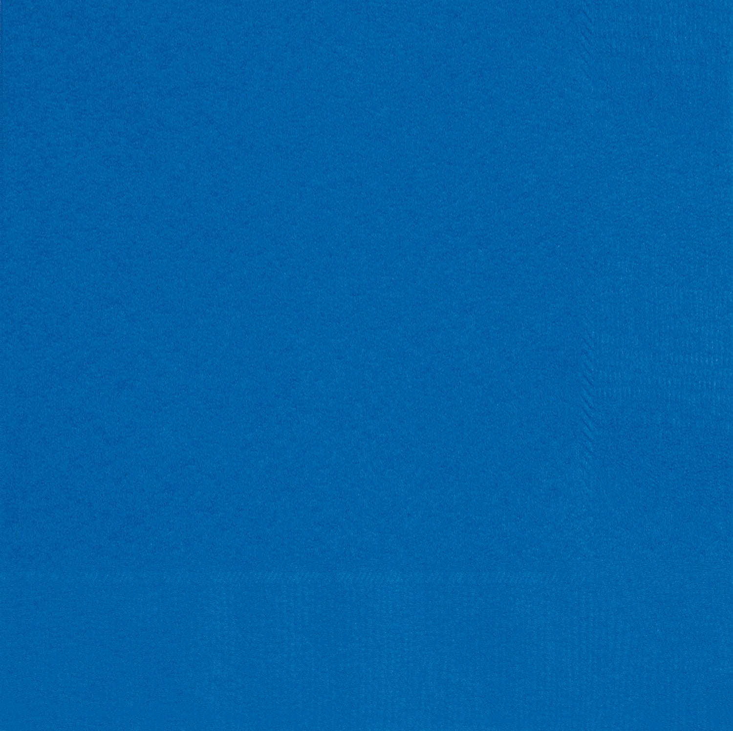 Royal Blue Solid Luncheon Napkins, 40ct
