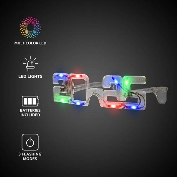 LED 2025 Eyeglasses