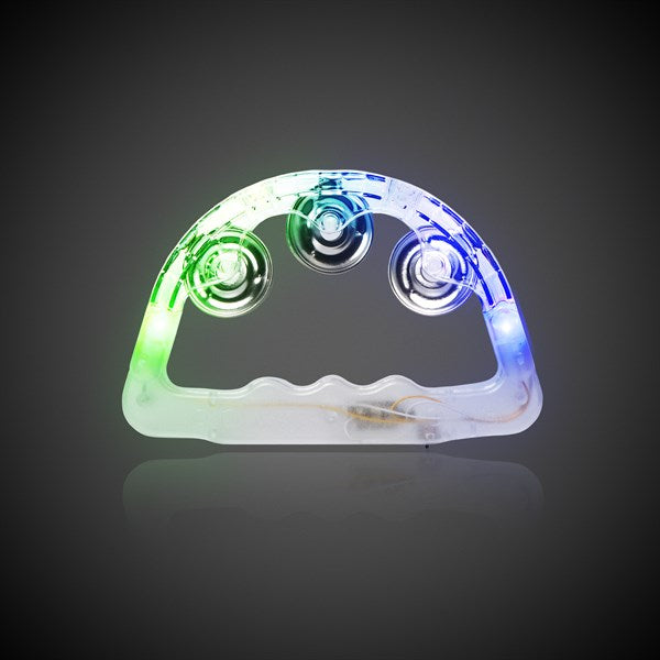 LED Tambourine