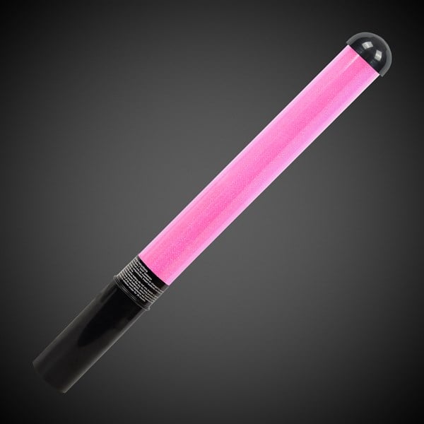 LED Pink Patrol Wand