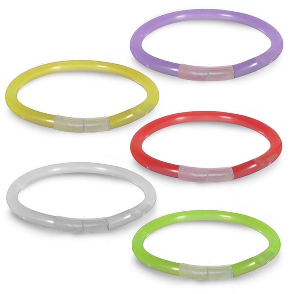 Super Bright 9" Glow Bracelets