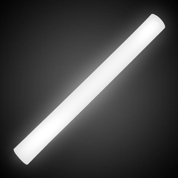 LED White Foam Lumiton
