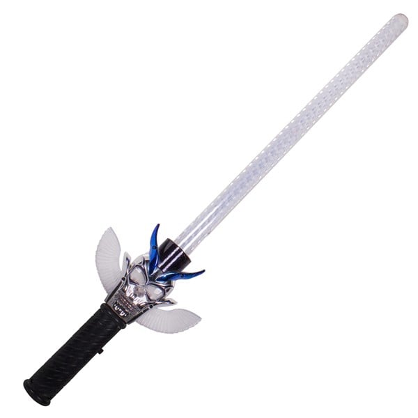 LED King Leoric Mosaic Sword