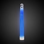 Aqua 6" Premium Glow Sticks