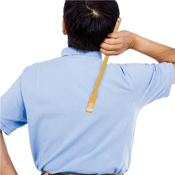 Wooden Back Scratchers