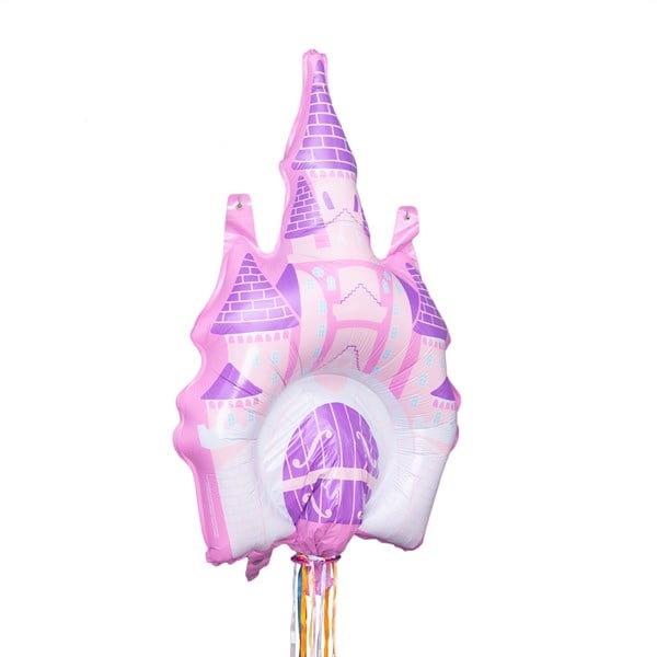 Inflatable Castle Piñata