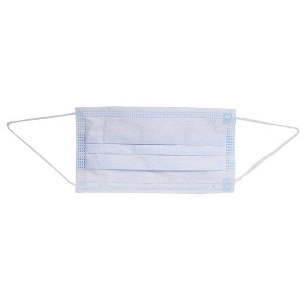 Disposable Non-Surgical Face Masks