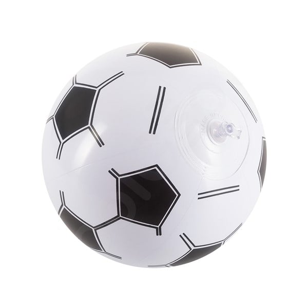 Inflatable 9" Soccer Balls