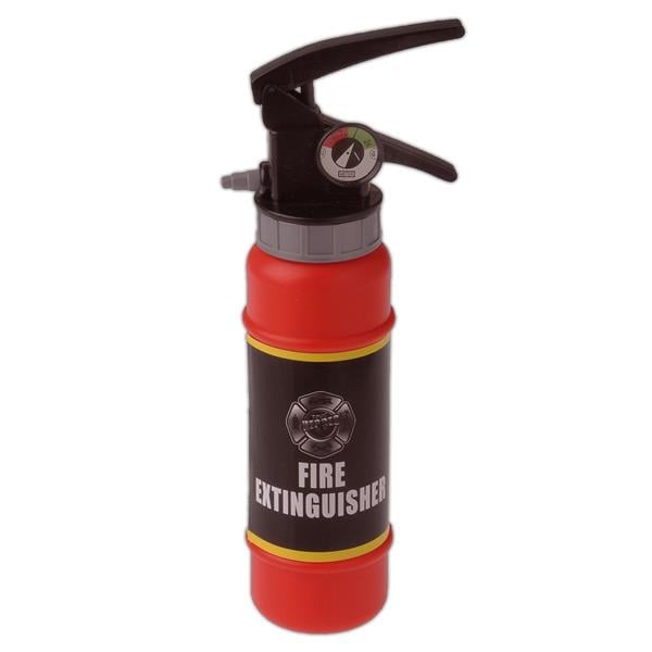 Fire Extinguisher Water Squirter