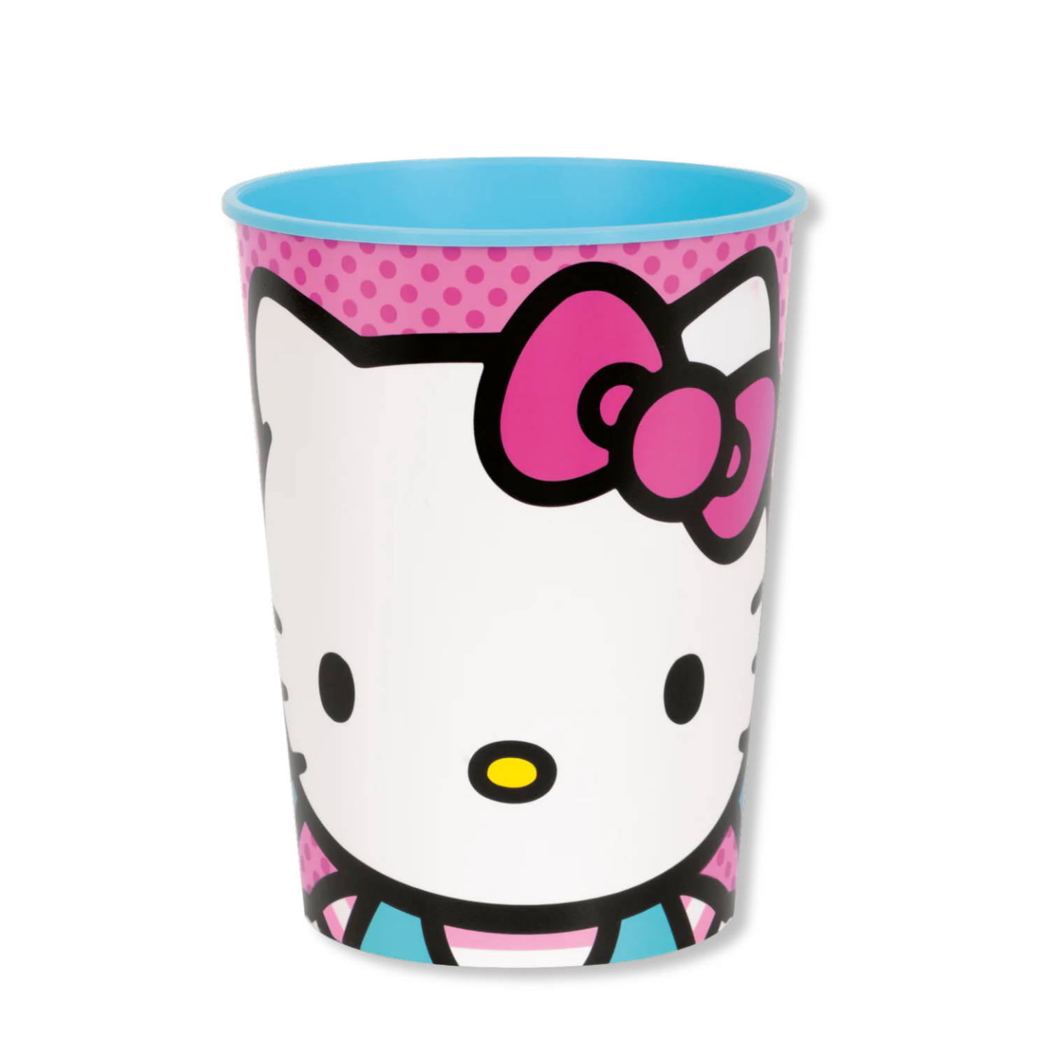 Hello Kitty & Friends 16oz Plastic Stadium Cup
