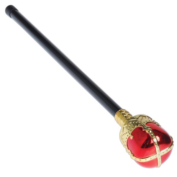 Royal 18" Scepter
