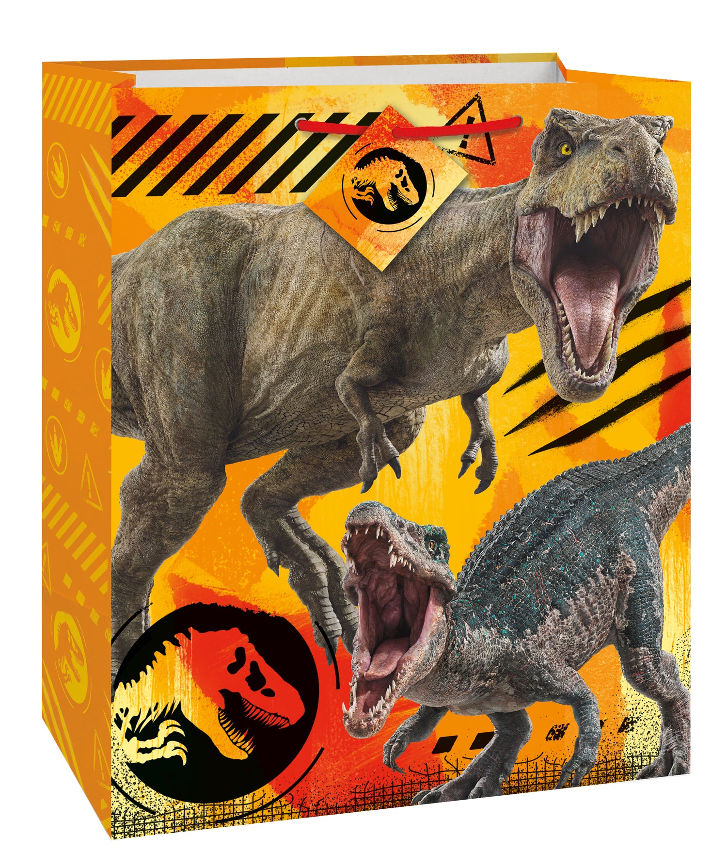 Jurassic World 3 Large Gift Bag