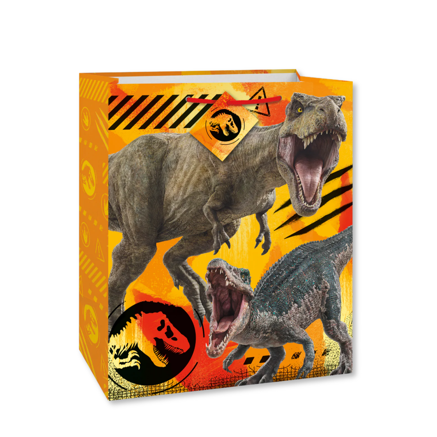Jurassic World 3 Large Gift Bag