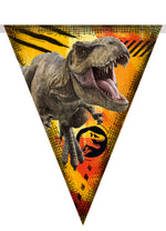 Jurassic World 3 Decorating Kit, 7pc - Image 4