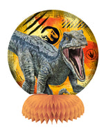 Jurassic World 3 Decorating Kit, 7pc - Image 8