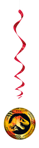 Jurassic World 3 Decorating Kit, 7pc - Image 6