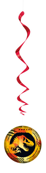 Jurassic World 3 Decorating Kit, 7pc - Image 7