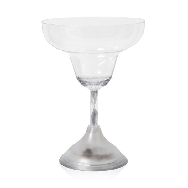LED 10 oz. Margarita Glass