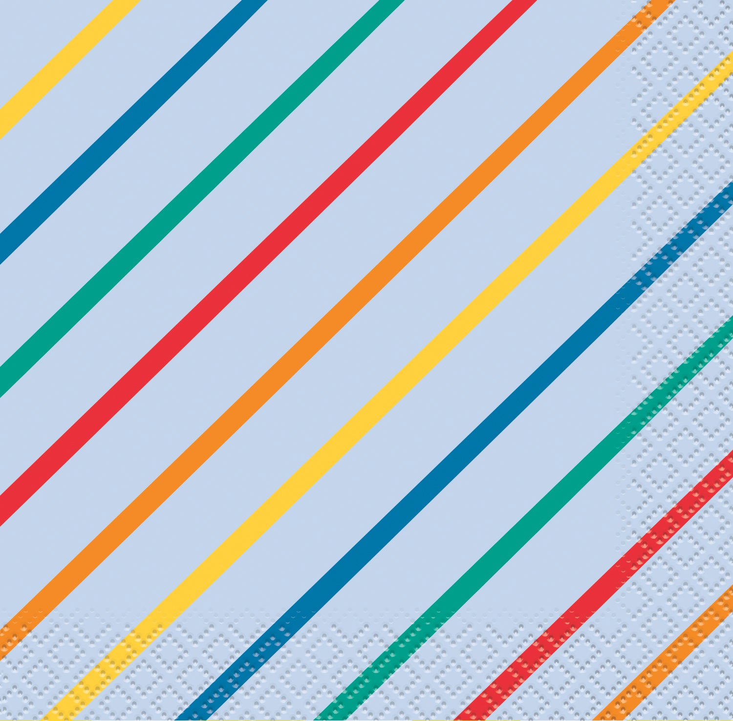 Birthday Mayhem Beverage Napkins, 16ct