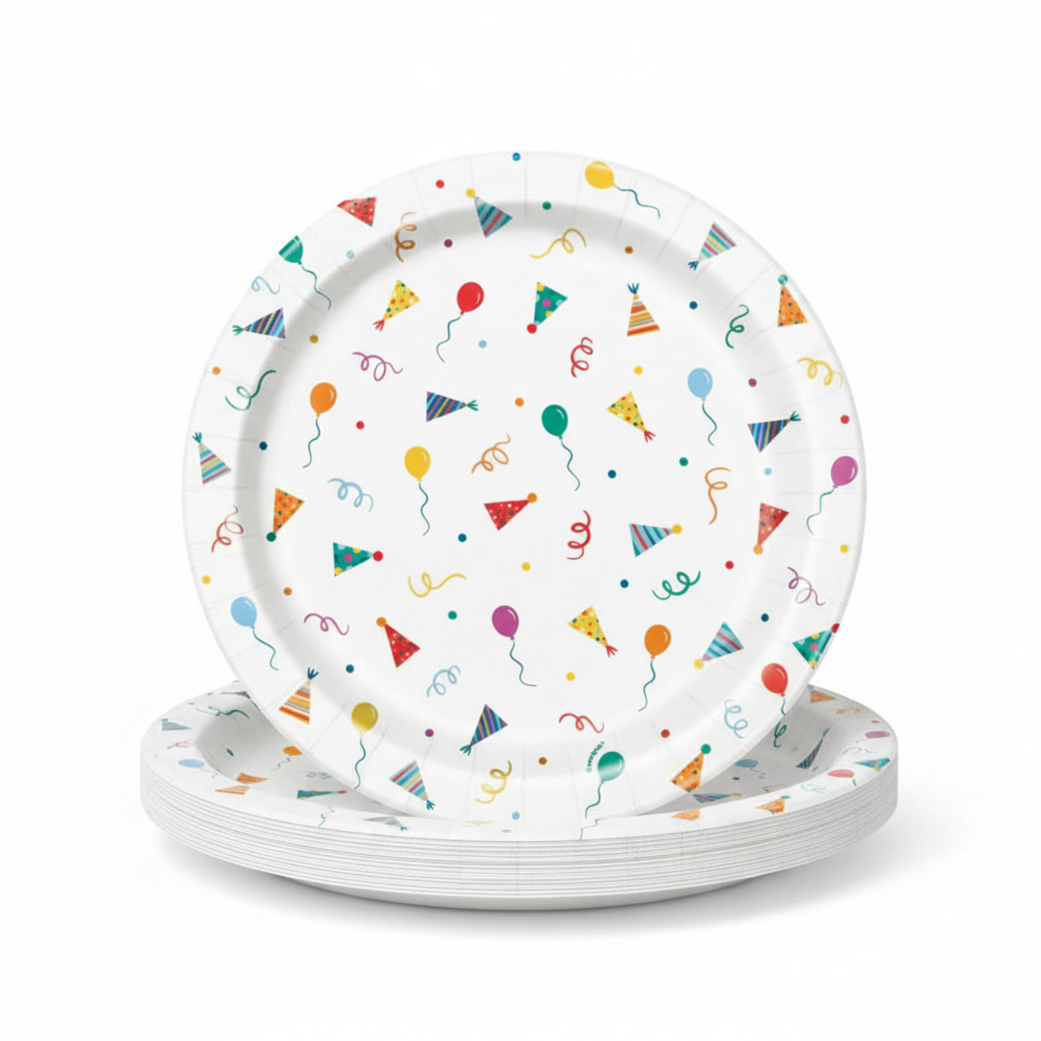 Birthday Mayhem Party Kit for 16 People - Standard