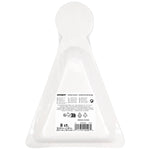 Birthday Mayhem Birthday Hat Shaped Plates, 8ct - Image 2