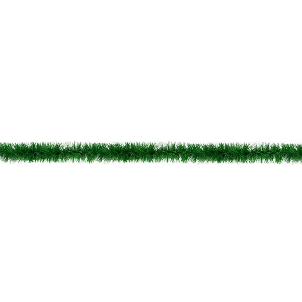 Green Artificial Pine 18' Garland