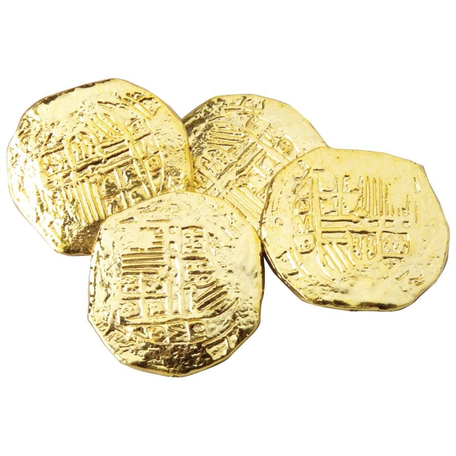 Gold Coins