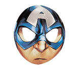 Avengers Assemble Party Masks, 8ct - Image 3