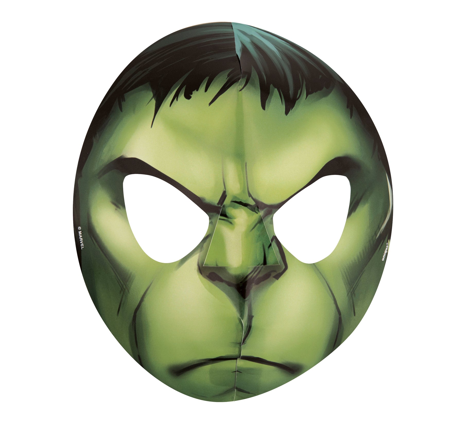 Avengers Assemble Party Masks, 8ct - Image 4