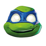TMNT Mutant Mayhem Assorted Paper Masks, 8ct - Image 2