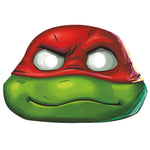 TMNT Mutant Mayhem Assorted Paper Masks, 8ct - Image 5