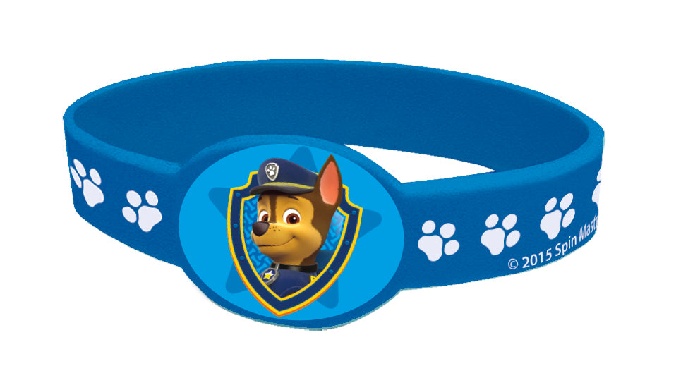 Paw Patrol Stretchy Bracelets, 4ct - Image 4