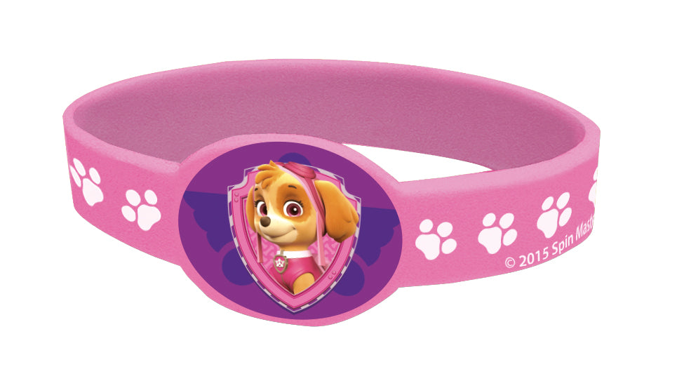 Paw Patrol Stretchy Bracelets, 4ct - Image 5