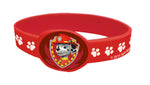 Paw Patrol Stretchy Bracelets, 4ct - Image 2