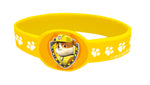Paw Patrol Stretchy Bracelets, 4ct - Image 3