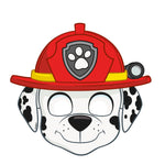 Paw Patrol Party Masks, 8ct - Image 5