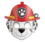 Paw Patrol Party Masks, 8ct - Image 7