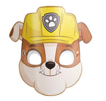 Paw Patrol Party Masks, 8ct - Image 8