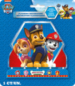 Paw Patrol LED Light Up Decoration