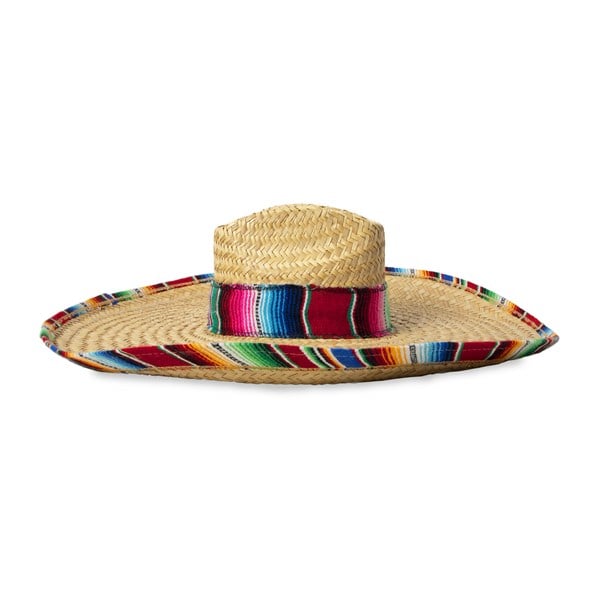 Giant Sombrero Hat