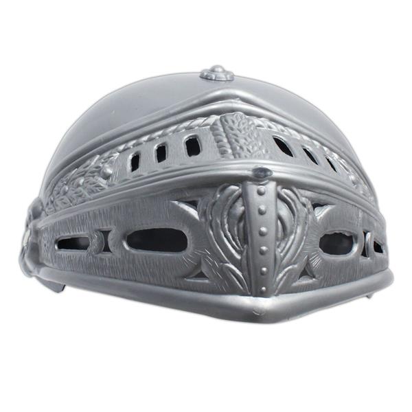 Kids' Knight Helmet