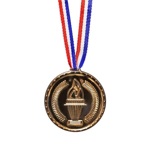 Bronze Award 2" Medals