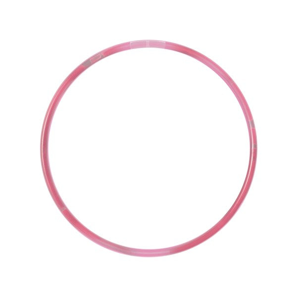 Pink 22" Glow Necklaces