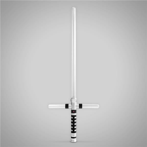 LED Cross Sword with Sound