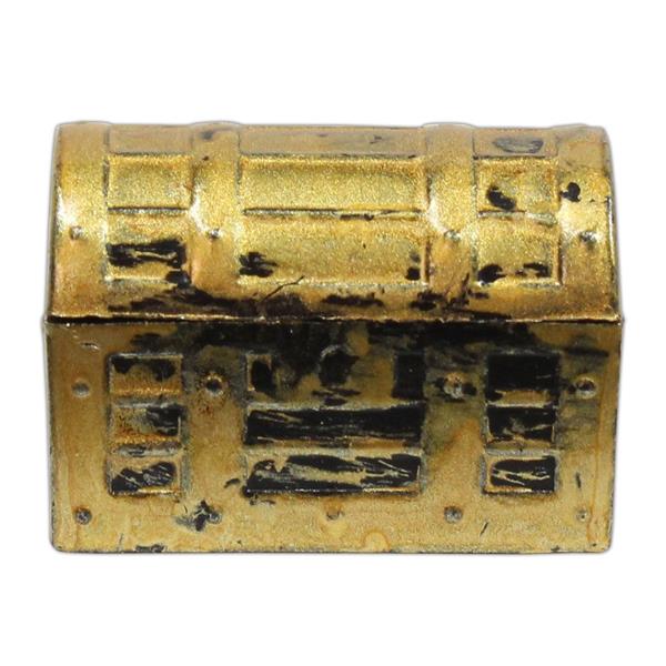 Pirate Mini Treasure Chests