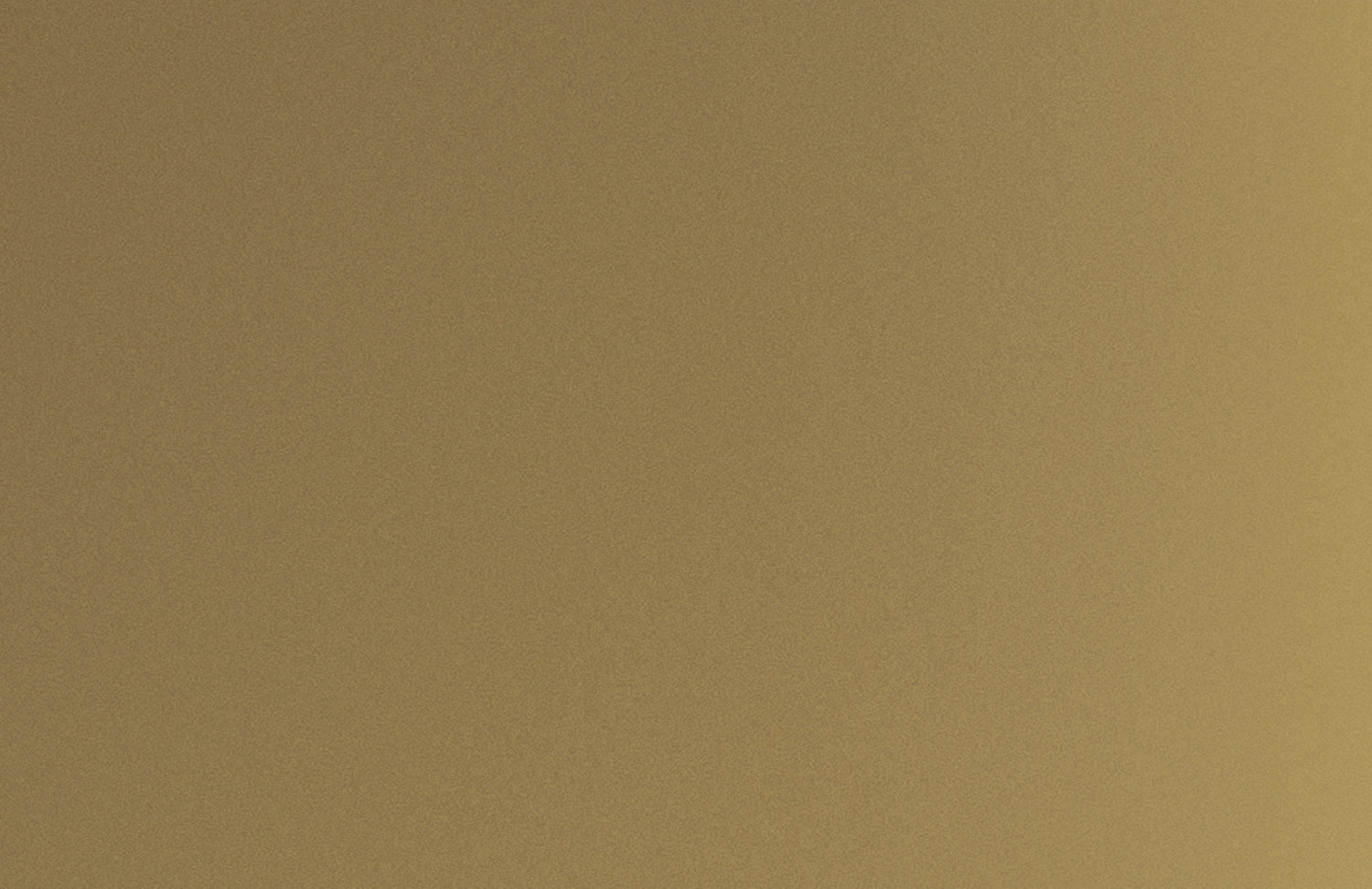 Gold Solid Rectangular Plastic Table Cover, 54" x 108" - Image 3