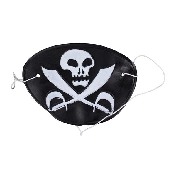Pirate Eye Patches
