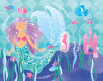 Mermaid Party Game for 14 - Image 3